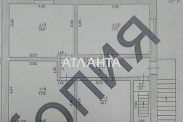 House (area 140 m²) - Atlanta.ua - photo 14