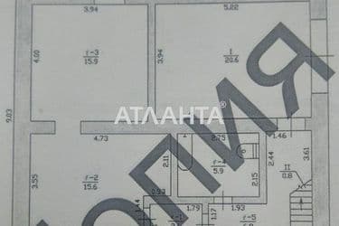 House (area 140 m²) - Atlanta.ua - photo 15