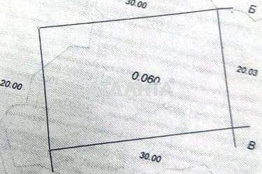 Landplot by the address st. Platanovaya (area 6 acr) - Atlanta.ua - photo 6