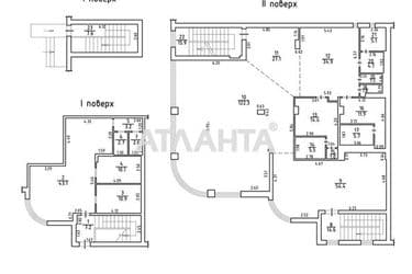 Коммерческая недвижимость по адресу Небесной Сотни пр. (площадь 408 м²) - Atlanta.ua - фото 6