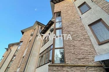 4+-rooms apartment apartment by the address st. Dostoevskogo Fedora (area 120 m²) - Atlanta.ua - photo 11