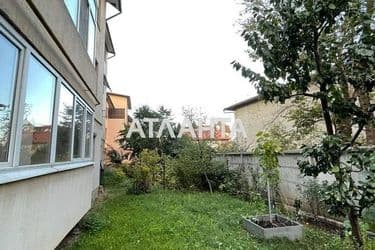 4+-rooms apartment apartment by the address st. Dostoevskogo Fedora (area 120 m²) - Atlanta.ua - photo 18