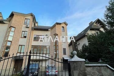 4+-rooms apartment apartment by the address st. Dostoevskogo Fedora (area 120 m²) - Atlanta.ua - photo 12