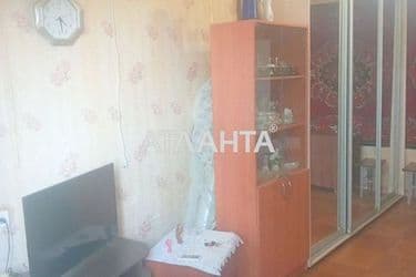 1-room apartment apartment by the address st. Oystrakha Davida Zatonskogo (area 30 m²) - Atlanta.ua - photo 15