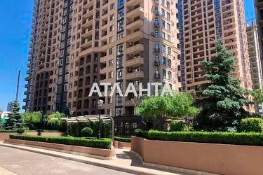 1-room apartment apartment by the address st. Genuezskaya (area 48 m²) - Atlanta.ua - photo 49