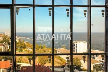 Многокомнатная квартира по адресу Ванный пер. (площадь 243,2 м²) - Atlanta.ua - фото 15