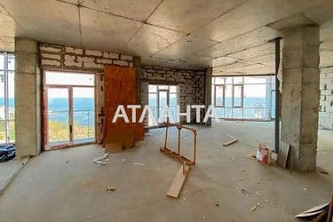 Многокомнатная квартира по адресу Ванный пер. (площадь 243,2 м²) - Atlanta.ua - фото 17