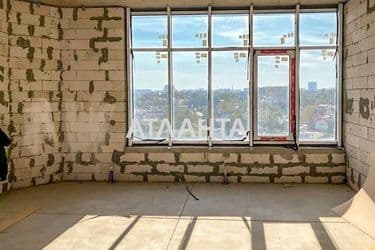 Многокомнатная квартира по адресу Ванный пер. (площадь 243,2 м²) - Atlanta.ua - фото 19
