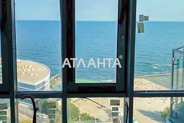 Многокомнатная квартира по адресу Ванный пер. (площадь 243,2 м²) - Atlanta.ua - фото 14