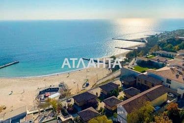 Многокомнатная квартира по адресу Ванный пер. (площадь 243,2 м²) - Atlanta.ua - фото 12