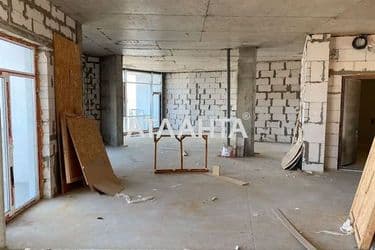 Многокомнатная квартира по адресу Ванный пер. (площадь 243,2 м²) - Atlanta.ua - фото 18