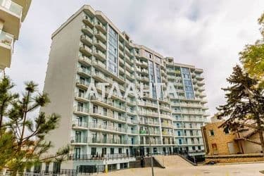 Многокомнатная квартира по адресу Ванный пер. (площадь 243,2 м²) - Atlanta.ua - фото 21
