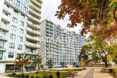 Многокомнатная квартира по адресу Ванный пер. (площадь 243,2 м²) - Atlanta.ua - фото 22