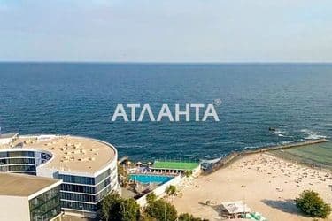 Многокомнатная квартира по адресу Ванный пер. (площадь 243,2 м²) - Atlanta.ua - фото 13