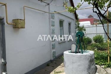 House by the address st. Novaya (area 73 m²) - Atlanta.ua - photo 32