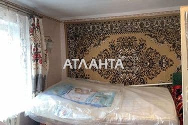 House by the address st. Novaya (area 73 m²) - Atlanta.ua - photo 38