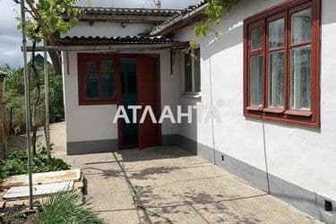 House by the address st. Novaya (area 73 m²) - Atlanta.ua - photo 39