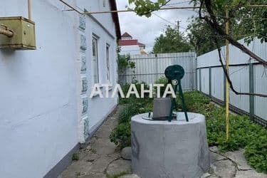House by the address st. Novaya (area 73 m²) - Atlanta.ua - photo 45