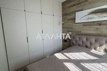 2-rooms apartment apartment by the address st. Ul Krasnopolskaya (area 57 m²) - Atlanta.ua - photo 19