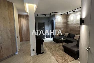 2-кімнатна квартира за адресою вул. Краснопільська (площа 57 м²) - Atlanta.ua - фото 15
