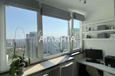 2-rooms apartment apartment by the address st. Ul Krasnopolskaya (area 57 m²) - Atlanta.ua - photo 17