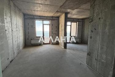 1-room apartment apartment by the address st. Dacha Kovalevskogo Amundsena (area 59,4 m²) - Atlanta.ua - photo 16