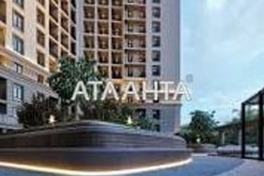 2-кімнатна квартира за адресою вул. Дача Ковалевського (площа 80,8 м²) - Atlanta.ua - фото 11