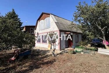 Дача за адресою вул. Монтажна 3-тя (площа 70 м²) - Atlanta.ua - фото 20