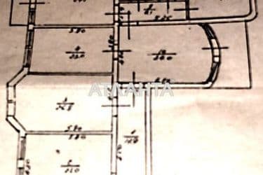 Многокомнатная квартира по адресу ул. Большая арнаутская (площадь 198 м²) - Atlanta.ua - фото 40