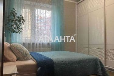 2-кімнатна квартира за адресою вул. Парусна (площа 45,7 м²) - Atlanta.ua - фото 6