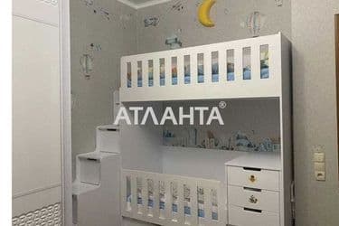 2-кімнатна квартира за адресою вул. Парусна (площа 45,7 м²) - Atlanta.ua - фото 8