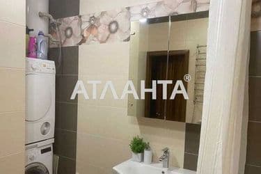 2-кімнатна квартира за адресою вул. Парусна (площа 45,7 м²) - Atlanta.ua - фото 10