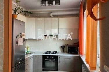 2-кімнатна квартира за адресою вул. Парусна (площа 45,7 м²) - Atlanta.ua - фото 7
