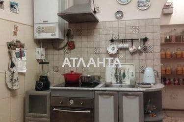 2-комнатная квартира по адресу Шевченко Т. Ул. (площадь 55 м²) - Atlanta.ua - фото 14