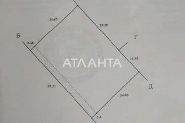 Landplot by the address st. Kurortnaya (area 10 acr) - Atlanta.ua - photo 4