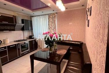 2-rooms apartment apartment by the address st. Zooparkovaya (area 70,8 m²) - Atlanta.ua - photo 18