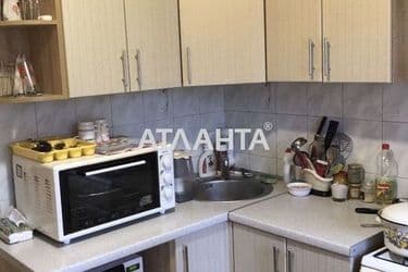 2-кімнатна квартира за адресою вул. Українки Лесі (площа 49 м²) - Atlanta.ua - фото 16