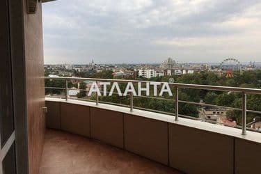 3-комнатная квартира по адресу Купальный пер. (площадь 105 м²) - Atlanta.ua - фото 50