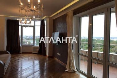 3-комнатная квартира по адресу Купальный пер. (площадь 105 м²) - Atlanta.ua - фото 73