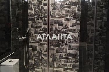 3-комнатная квартира по адресу Купальный пер. (площадь 105 м²) - Atlanta.ua - фото 52