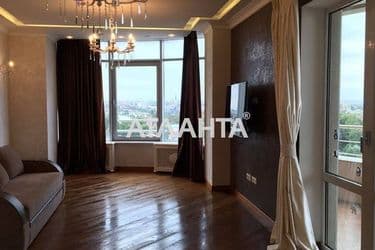 3-комнатная квартира по адресу Купальный пер. (площадь 105 м²) - Atlanta.ua - фото 56