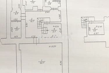 Commercial real estate at st. Novoselskogo Ostrovidova (area 89,7 m²) - Atlanta.ua - photo 26