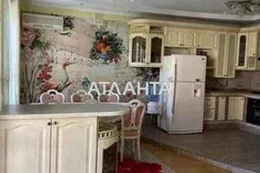 Багатокімнатна квартира за адресою вул. Олеся (площа 185 м²) - Atlanta.ua - фото 19