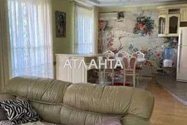 Багатокімнатна квартира за адресою вул. Олеся (площа 185 м²) - Atlanta.ua - фото 20