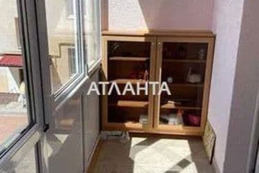 Багатокімнатна квартира за адресою вул. Олеся (площа 185 м²) - Atlanta.ua - фото 23