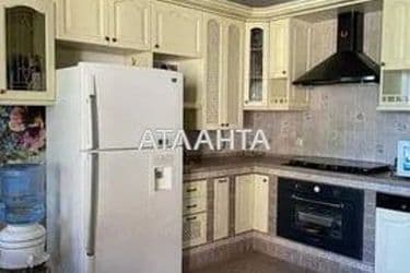 Багатокімнатна квартира за адресою вул. Олеся (площа 185 м²) - Atlanta.ua - фото 24