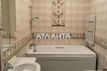 Багатокімнатна квартира за адресою вул. Олеся (площа 185 м²) - Atlanta.ua - фото 32