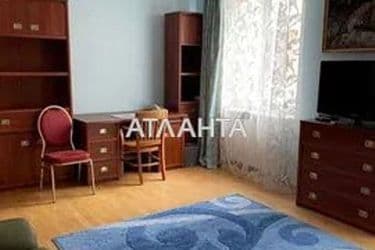 Багатокімнатна квартира за адресою вул. Олеся (площа 185 м²) - Atlanta.ua - фото 33