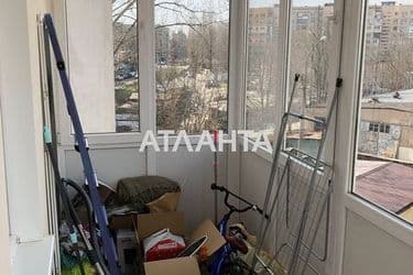 2-комнатная квартира по адресу ул. Королева ак. (площадь 85 м²) - Atlanta.ua - фото 26