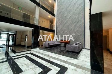 2-rooms apartment apartment by the address st. Fontanskaya dor Perekopskoy Divizii (area 74,4 m²) - Atlanta.ua - photo 28